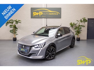 Peugeot 208 1.2 PureTech GT Pack | ACC | Pano | Navi | Cam | Dodehoek