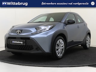 Toyota Aygo 1.0 VVT-i MT Play I AIRCO I ACHTERUITRIJCAMERA I
