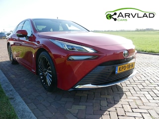 Toyota Mirai Prestige FUEL CELL | HEAD-UP | PANO | JBL ** 15999 NETTO **