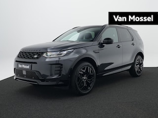 Land Rover Discovery Sport 1.5 P270e PHEV Business Landmark Edition | Elektr. Trekhaak |