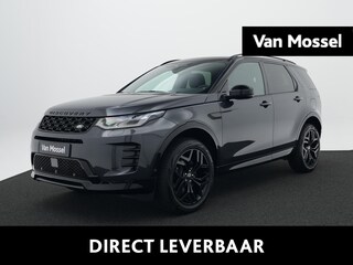Land Rover Discovery Sport 1.5 P270e PHEV Business Landmark Edition | Elektr. Trekhaak |