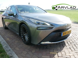 Toyota Mirai Prestige FUEL CELL | HEAD-UP | PANO | JBL ** 16999 NETTO **