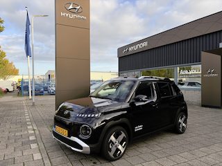 Hyundai Inster Evolve 49 kWh*RIJKLAARPRIJS*