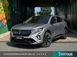 Renault Rafale 1.2 E-Tech full hybrid 200 esprit Alpine | PACK ELYSÉE | PACK PRIVILÉGE | PACK LIGHT AND SOUND |