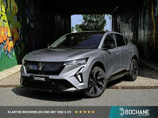 Renault Rafale 1.2 E-Tech full hybrid 200 esprit Alpine | PACK ELYSÉE | PACK PRIVILÉGE | PACK LIGHT AND SOUND |