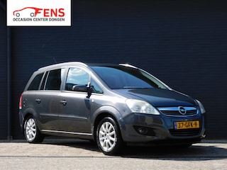 Opel Zafira 1.8 Temptation START NIET! HEEFT STORING! LEES TEKST!