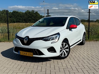Renault Clio 1.0 TCe 90 Equilibre | Carplay | PDC | Cruise Control |