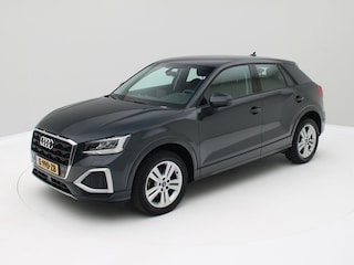 Audi Q2 35 TFSI Business Edition 150pk Leder /Trekh./Camera/Virtual Cockpit