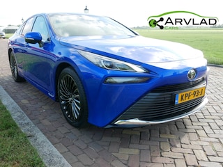 Toyota Mirai Prestige FUEL CELL | HEAD-UP | PANO | JBL ** 16999 NETTO **