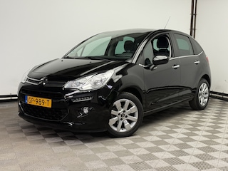 Citroën C3 1.2 PureTech Collection ECC Cruise 1e Eigenaar