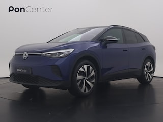 Volkswagen ID.4 Pro Limited Edition 77 kWh 210 kW / 286 PK