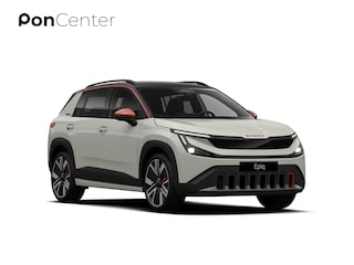 Skoda Epiq First Edition 155 kW / 211 PK