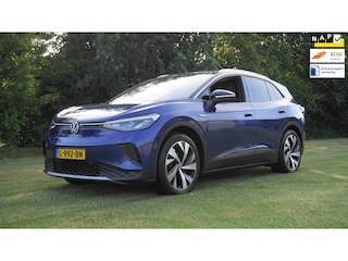 Volkswagen ID.4 First 77 kWh Camera Led 20''