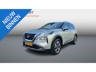 Nissan X-Trail 1.5 Hybrid N-Connecta 7-Persoons/1800 kg Trekgewicht