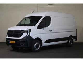 Renault Master E-Tech T35 L2 H2 Extra long range 87 kWh