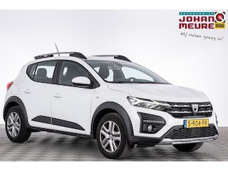 Dacia Sandero Stepway 1.0 TCe 90 Comfort ✅ 1e Eigenaar .
