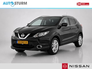 Nissan Qashqai 1.2 Business Edition