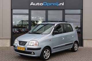 Hyundai Atos 1.1i AUTOMAAT Dynamic Cool Airco