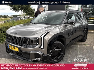 Kia Seltos Nu Beschikbaar voor Proefrit en Bezichtiging!!!