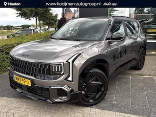 Kia Seltos Nu Beschikbaar voor Proefrit en Bezichtiging!!!