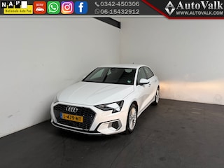 Audi A3 Sportback 30 TFSI Business edition