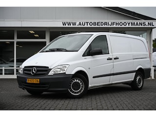 Mercedes-Benz Vito 113 CDI 320 Lang