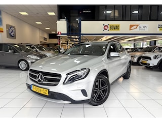 Mercedes-Benz GLA 200 Ambition Bovag Garantie Automaat