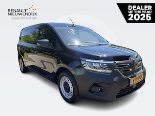 Renault Kangoo E-Tech Advance L2 44 kWh AUTOMAAT | CAMERA | CARPLAY | ANDROID AUTO | PDC | CRUISE CONTR.