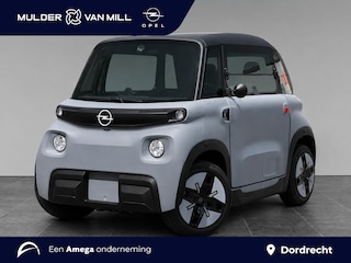 Opel Rocks-e Electric GS | UIT VOORRAAD | TWO-TONE! | PANODAK | VERWARMING | SPIEGEL | TELEFOONHOUDER |
