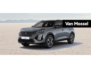 Peugeot 2008 1.2 Hybrid 145 GT - ZORGELOZE ZOMERDEALS - SCHERPSTE TARIEF - VANAF €369PM