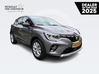 Renault Captur 1.6 E-Tech Hybrid 145 Intens
