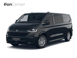 Volkswagen Transporter Bedrijfswagens Style L2 Dubbele Cabine 160 kW / 218 pk