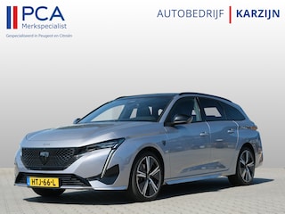 Peugeot 308 SW 1.2 PureTech GT
