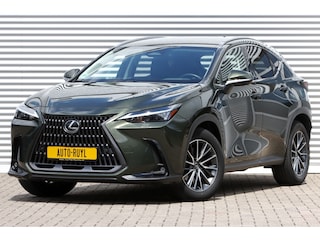 Lexus NX 450h+ AWD Executive Line 360gr. / Stoel koeling