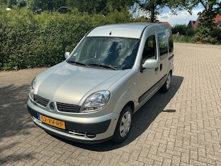 Renault Kangoo 1.2-16V EXPRESSION