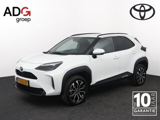 Toyota Yaris Cross 1.5 Hybrid Dynamic | Navigatie | Parkeercamera | Apple carplay Android auto|