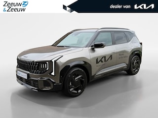 Kia Seltos X-Line DEMO Edition | De nieuwe KIA Seltos | Maak nu een proefrit | Bel 071 760 06 00 |