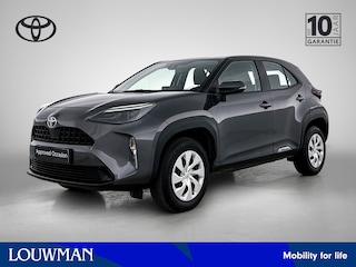 Toyota Yaris Cross 1.5 Hybrid Active