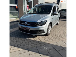 Volkswagen Caddy 1.2 TSI Trendline
