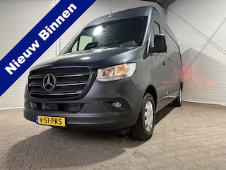Mercedes-Benz Sprinter 317 1.9 CDI L2H2 RWD VVB505 Prijs zoals getoond