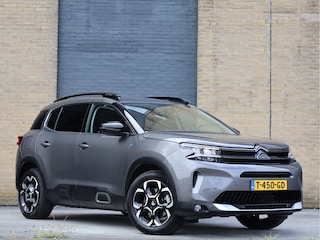 Citroën C5 Aircross 1.6 Plug-in Hybrid 225 Business Plus | Carplay | ACC | Rondomzicht camera |