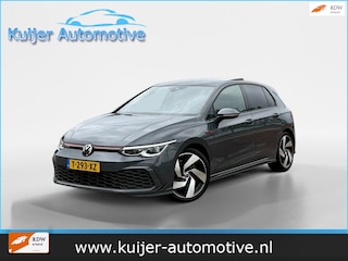Volkswagen Golf 2.0 TSI GTI Automaat / Panoramadak / 245 PK