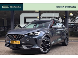 Cupra Formentor 1.4 e-Hybrid Adrenaline |ACC|STUURVERWARMING|PDC