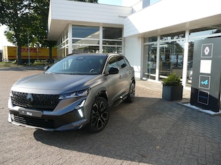 Renault Austral 1.2 E-Tech full hybrid 200 Esprit Alpine HARMAN KARDON/ PACK LIGHT&SOUND*/ PACK PRIVILEGE*/ 360 CAMERA/ ELEK. BED ACHTERKLEP/ ACTIVE DRIVERS ASSIST/ GEZICHTSHERKENNING/ RESERVE WIEL/ ETC... RIJKLAAR!