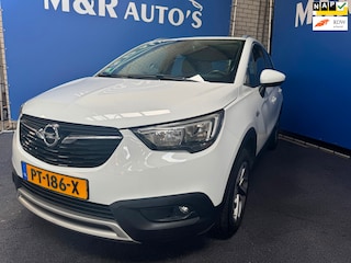 Opel Crossland X 1.2 Turbo Innovation