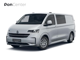 Volkswagen Transporter Bedrijfswagens Style L2 Dubbele Cabine 160 kW / 218 pk