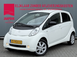 Peugeot Ion BWJ 2019 67 PK Active AUTOMAAT | AIRCO | PRIV. GLAS | LMV 15 INCH | ISOFIX | BLUETOOTH | STUURBEKRACHTIGING
