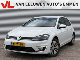 Volkswagen Golf | SOH 91% | Nieuw Binnen | Navigatie | Stoelverwarming | APK 07-12-2026