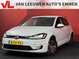 Volkswagen Golf | SOH 91% | Nieuw Binnen | Navigatie | Stoelverwarming | APK 07-12-2026