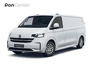 Volkswagen Transporter Bedrijfswagens Style L2 160 kW / 218 pk